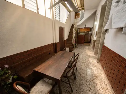 PH en Venta en Caballito, CABA