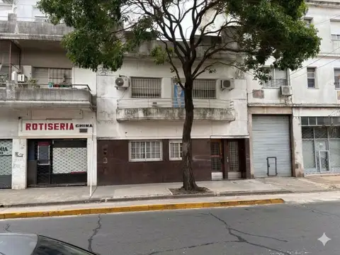 PH en Venta en Parque Chacabuco, Capital Federal