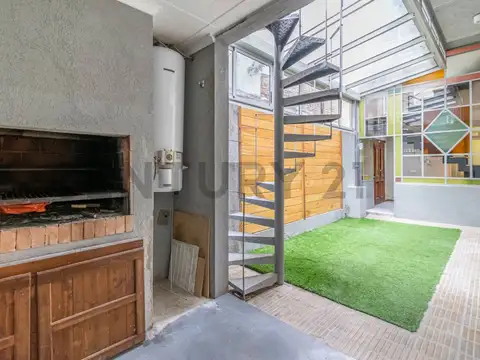 PH en Venta en Caballito Norte, Caballito