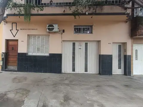PH en Venta en Flores, CABA