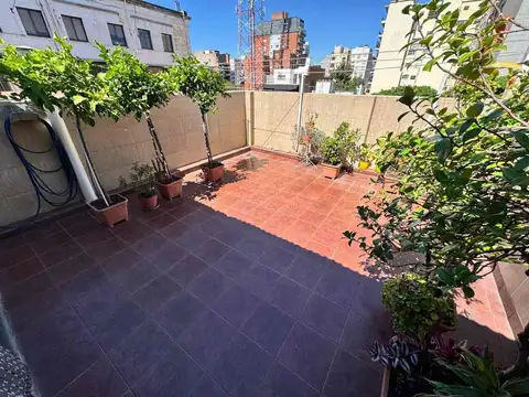 PH en Venta en Caballito, Capital Federal