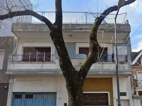 PH en Venta en Monte Castro, Capital Federal