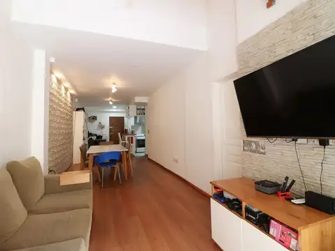 PH en Venta en Boedo, Capital Federal
