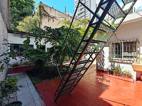 PH en Venta en Boedo, Capital Federal