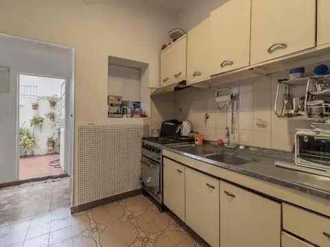 PH en Venta en Palermo, Capital Federal