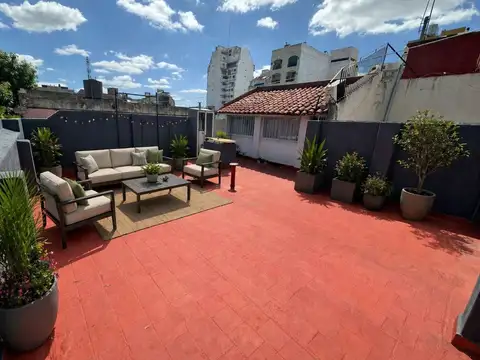 PH en Venta en Floresta, Capital Federal