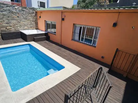 PH en Venta en Parque Avellaneda, Capital Federal