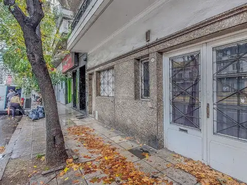 PH en Venta en Villa Crespo, Capital Federal
