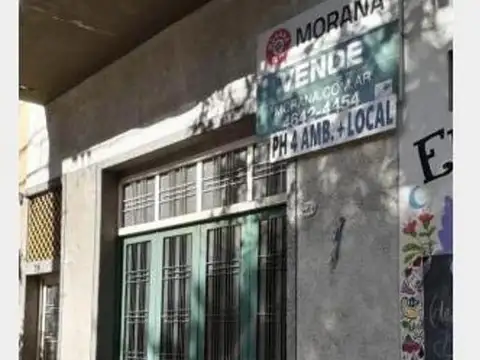PH en Venta en Villa Luro, Capital Federal
