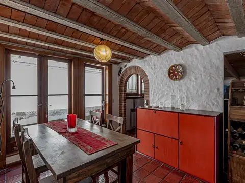 PH en Venta en Belgrano, Capital Federal