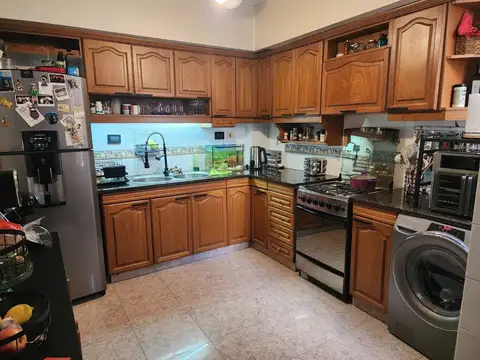 PH en Venta en Monserrat, Capital Federal