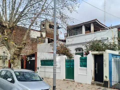 PH en Venta en Villa del Parque, CABA
