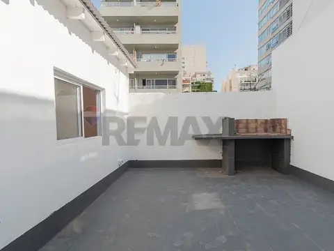 PH en Venta en Belgrano, Capital Federal