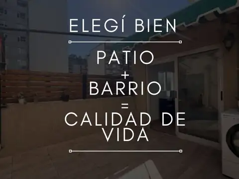 PH en Venta en Villa Urquiza, Capital Federal