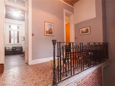 PH en Venta en Almagro, Capital Federal