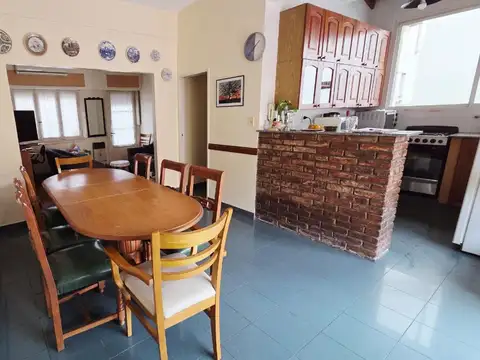 PH en Venta en Chacarita, Capital Federal