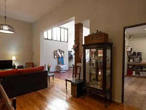 PH en Venta en Villa del Parque, CABA
