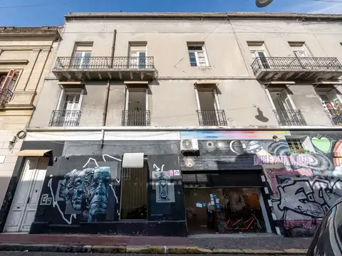 PH en Venta en San Telmo, CABA