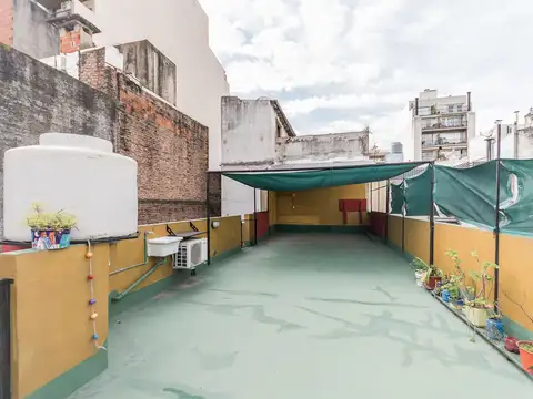 PH en Venta en Boedo, Capital Federal