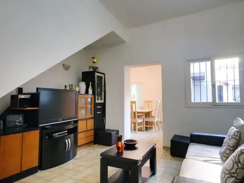 PH en Venta en Boedo, Capital Federal