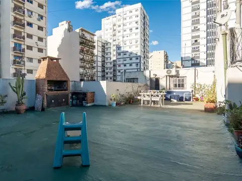 PH en Venta en Balvanera, Capital Federal