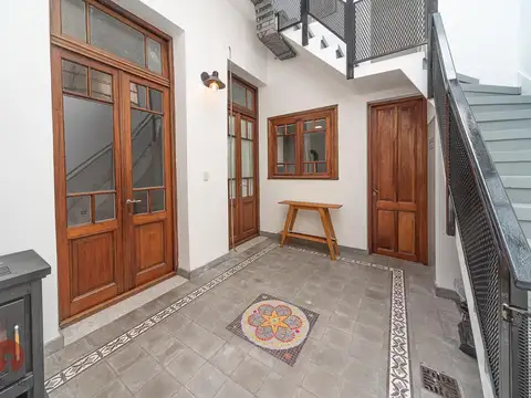 PH en Venta en Caballito Sur, Caballito
