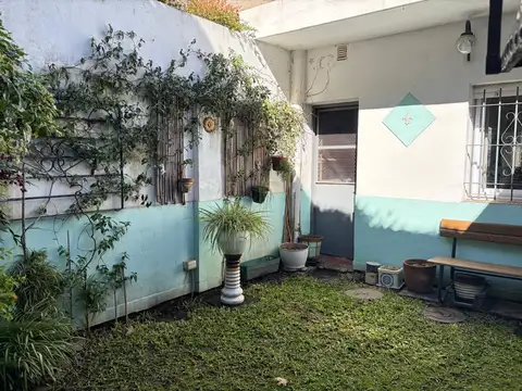 PH en Venta en Monte Castro, Capital Federal