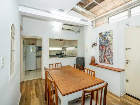 PH en Venta en Colegiales, Capital Federal