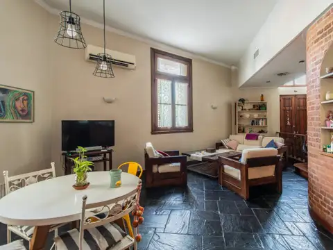 PH en Venta en Villa Santa Rita, CABA