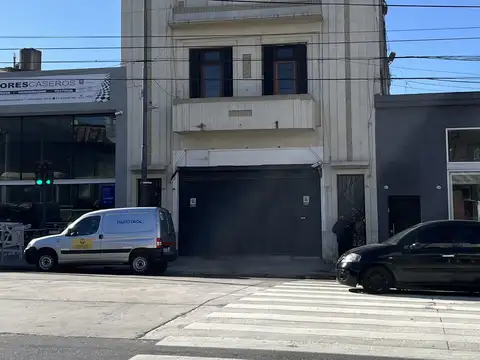 PH en Venta en Boedo, Capital Federal