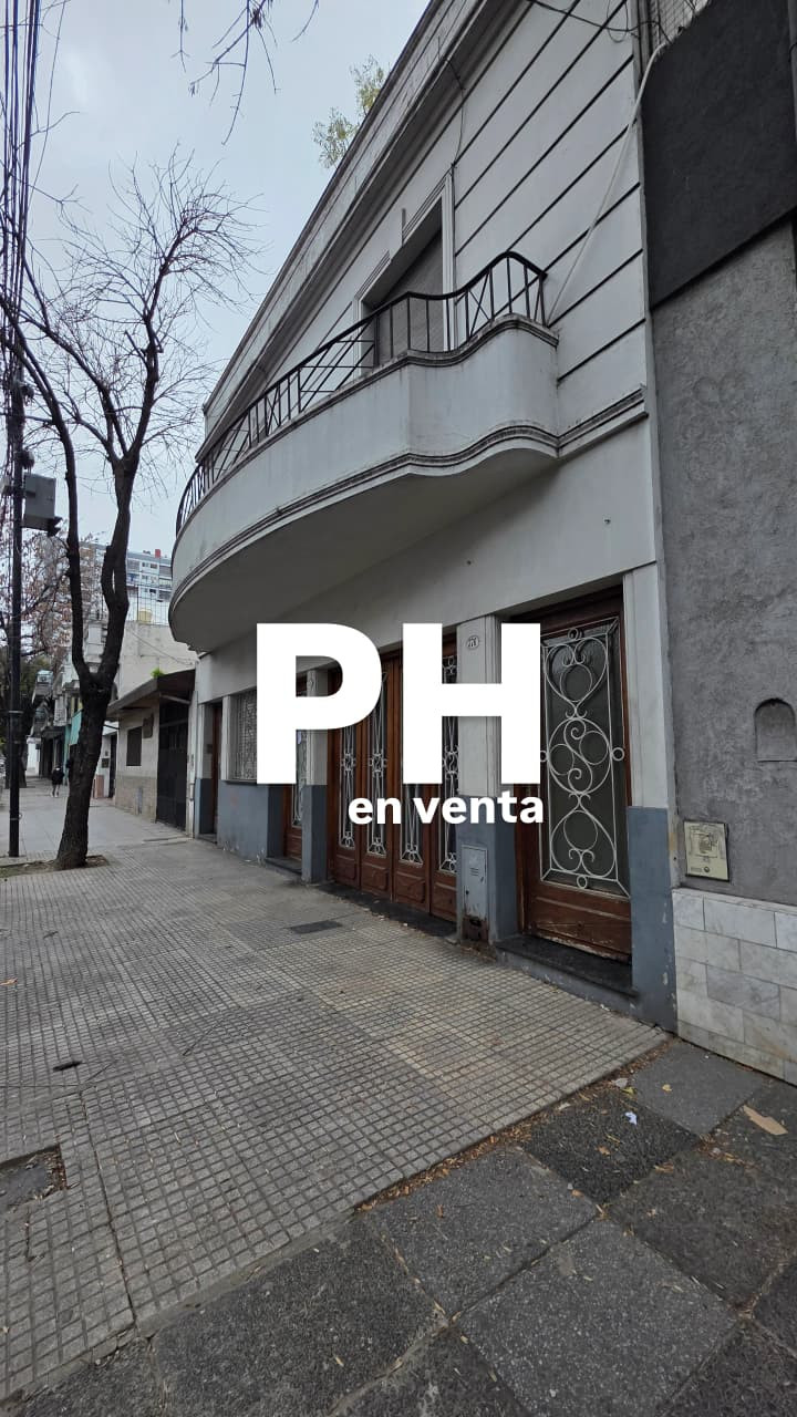 PH en Venta en Floresta, CABA
