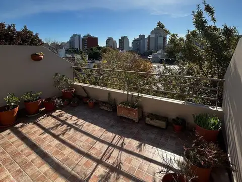 PH en Venta en Villa Pueyrredon, Capital Federal