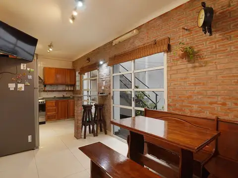 PH en Venta en Villa Urquiza, Capital Federal