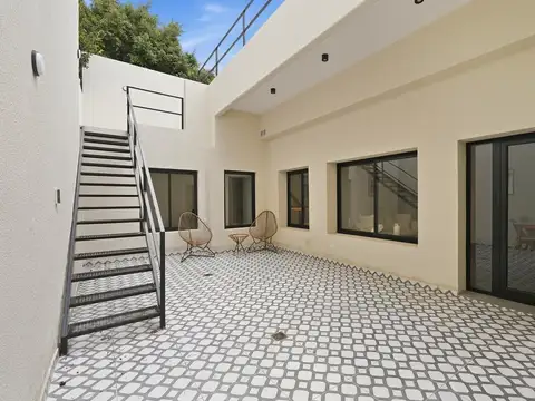 PH en Venta en Villa Urquiza, Capital Federal