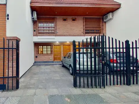 PH en Venta en Villa Urquiza, Capital Federal