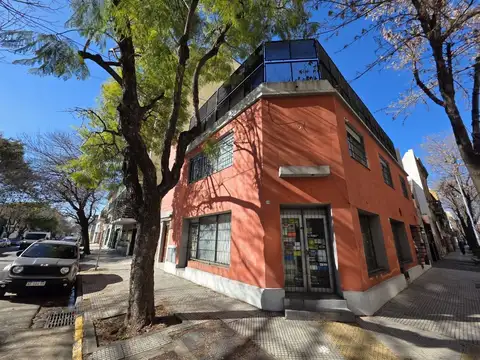 PH en Venta en Barracas, Capital Federal