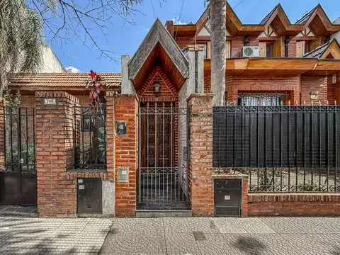 PH en Venta en Villa del Parque, CABA