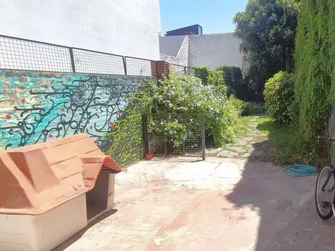 PH en Venta en Villa del Parque, CABA