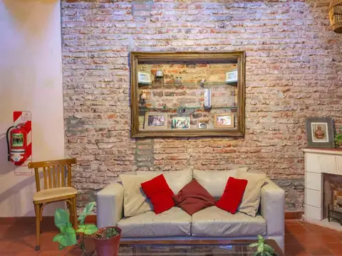 PH en Venta en Caballito, Capital Federal