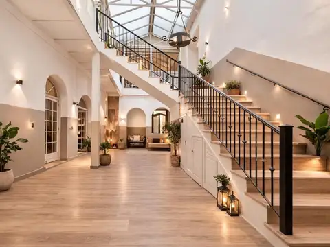 PH en Venta en Caballito, Capital Federal