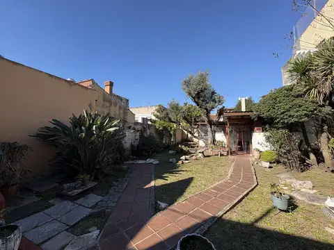 PH en Venta en Villa Pueyrredon, Capital Federal