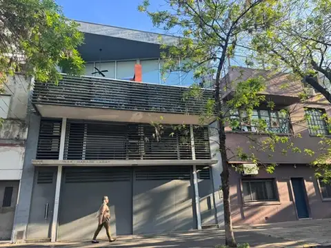 PH en Venta en Villa Ortuzar, Capital Federal