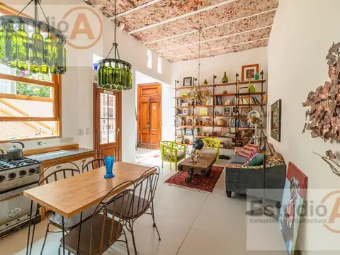 PH en Venta en Belgrano, Capital Federal
