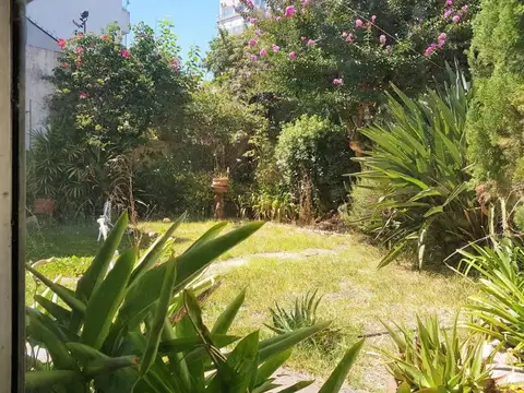 PH en Venta en Villa Devoto, Capital Federal