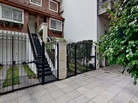 PH en Venta en Villa del Parque, CABA