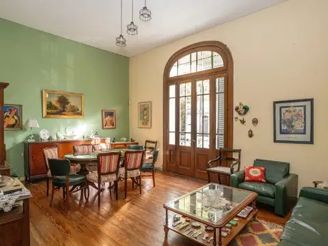 PH en Venta en Caballito, Capital Federal