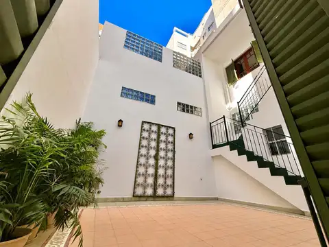 PH en Venta en Recoleta, Capital Federal