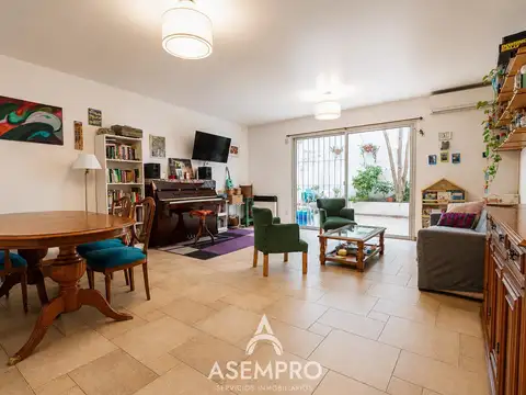 PH en Venta en Villa Crespo, Capital Federal
