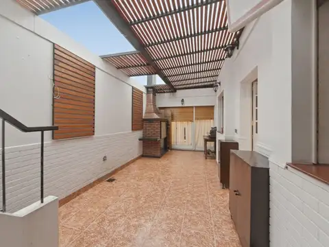 PH en Venta en Villa General Mitre, Capital Federal