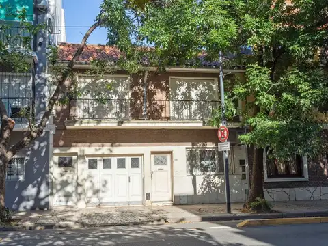 PH en Venta en Belgrano, Capital Federal